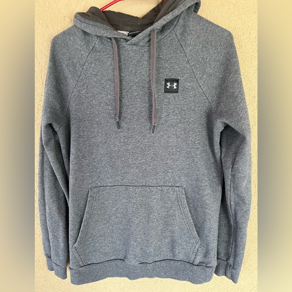 Men’s Under Armour Hoodie - Picture 1 of 3
